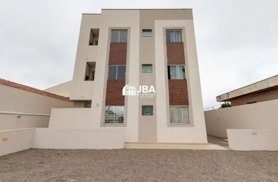 Kitnet / Stúdio para alugar na Rua Amador Bueno, 130, Cajuru, Curitiba