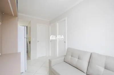 Apartamento com 2 quartos para alugar na Rua Professor Leo Kessler, 166, Jardim das Américas, Curitiba