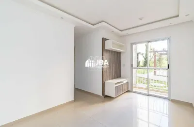 Apartamento com 2 quartos para alugar na Rua Reinaldo Stocco, 274, Pinheirinho, Curitiba