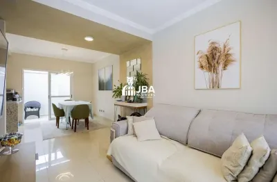 Casa em condomínio fechado com 3 quartos para alugar na Rua José Bajerski, 921, Abranches, Curitiba