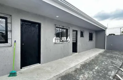 Ponto comercial para alugar na Rua Pastor Carlos Frank, 855, Boqueirão, Curitiba