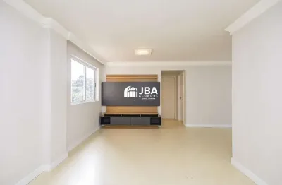 Apartamento com 2 quartos para alugar na Rua Coronel Wallace Scott Murray, 319, Santa Cândida, Curitiba