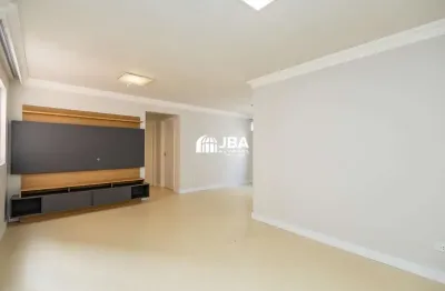 Apartamento com 2 quartos para alugar na Rua Coronel Wallace Scott Murray, 319, Santa Cândida, Curitiba