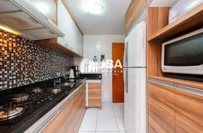 Casa em condomínio fechado com 3 quartos para alugar na Rua Arthur Manoel Iwersen, 951, Boqueirão, Curitiba