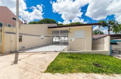 Casa com 3 quartos para alugar na Rua São Roque, 127, Guabirotuba, Curitiba