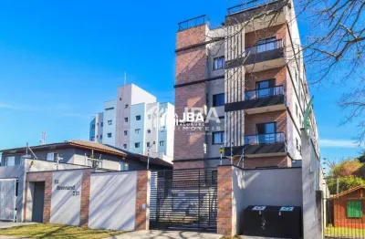 Kitnet / Stúdio para alugar na Rua Capitão João Busse, 231, Cajuru, Curitiba