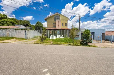 Casa com 3 quartos para alugar na Rua Egas Rosa Sampaio, 43, Abranches, Curitiba