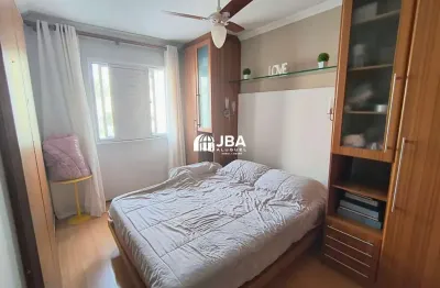 Apartamento com 3 quartos para alugar na Rua Major Virgolino Esmanhotto, 260, Vista Alegre, Curitiba