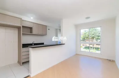 Lindo apartamento de 2 dormitórios em ótima localização no hauer