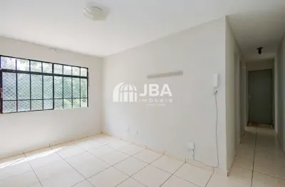 Apartamento com 2 quartos para alugar na Rua Doutor João Nassif, 83, Atuba, Curitiba