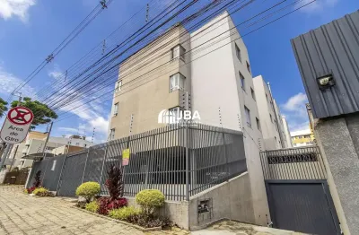 Apartamento com 2 quartos para alugar na Rua São Mateus, 346, Portão, Curitiba
