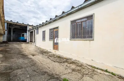 Ótima oportunidade! terreno com galpão e salas no portão para locação