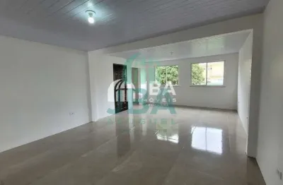 Casa com 4 quartos para alugar na Rua Sezinando Martinato da Cruz, 358, Afonso Pena, São José dos Pinhais