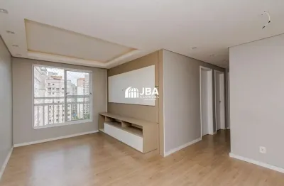 Apartamento com 3 quartos para alugar na Rua Reinaldo Stocco, 174, Pinheirinho, Curitiba