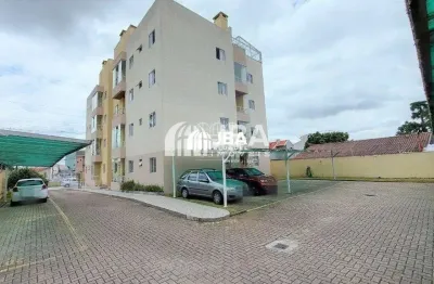 Apartamento com 3 quartos para alugar na Rua Zacarias Gomes de Souza, 548, Uberaba, Curitiba