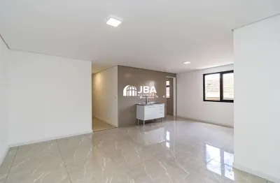 Apartamento com 3 quartos para alugar na Rua Flávio Dallegrave, 5844, Boa Vista, Curitiba