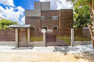 Apartamento com 2 quartos para alugar na Rua Flávio Dallegrave, 5844, Boa Vista, Curitiba