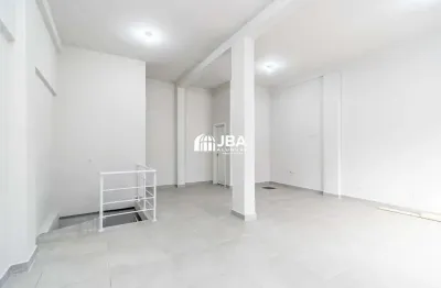 Ponto comercial para alugar na Rua Luiz França, 2100, Cajuru, Curitiba