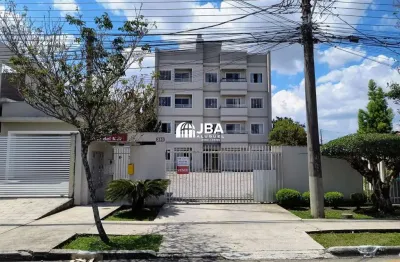 Excelente apartamento de 2 dormitórios no cidade jardim, são josé dos pinhais
