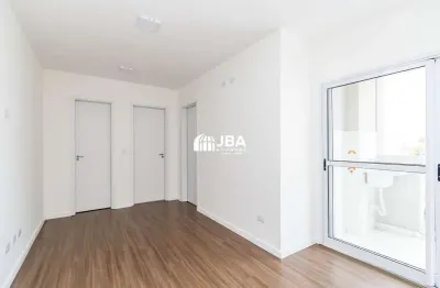 Novidade em pinhais! Apartamento de 2 dormitório do residencial tuo!