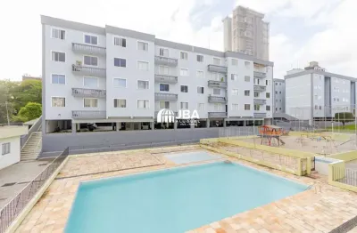 Apartamento com 3 quartos para alugar na Rua Guilherme Pugsley, 1959, Água Verde, Curitiba