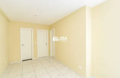 Apartamento com 2 quartos para alugar na Rua Cassiano Ricardo, 767, Vargem Grande, Pinhais