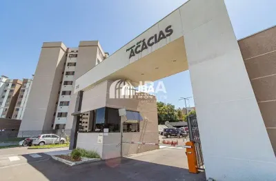 Apartamento com 2 quartos para alugar na Rua Clementino Zétola Júnior, 1941, Santo Antônio, São José dos Pinhais