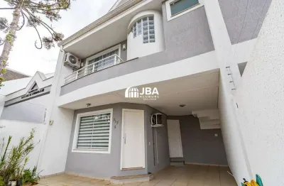 Casa com 4 quartos para alugar na Rua Professor Paulo d'Assumpção, 282, Jardim das Américas, Curitiba