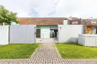 Ponto comercial para alugar na Rua São Bento, 2110, Hauer, Curitiba