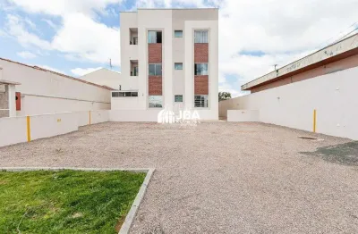 Apartamento com 1 quarto para alugar na Rua Amador Bueno, 130, Cajuru, Curitiba