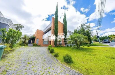 Casa com 4 quartos para alugar na Rua das Cerejeiras, 158, Alphaville Graciosa, Pinhais