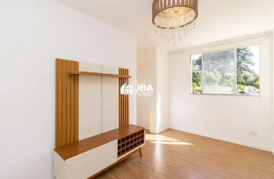 Apartamento com 2 quartos para alugar na Rua João Alencar Guimarães, 2121, Campo Comprido, Curitiba