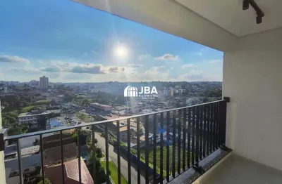 Apartamento com 2 quartos para alugar na Rua Brasílio Bacellar Filho, 946, Tingui, Curitiba