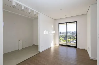Apartamento com 2 quartos para alugar na Rua Brasílio Bacellar Filho, 946, Tingui, Curitiba