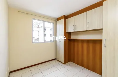 Apartamento com 2 quartos para alugar na Rua Francisco Derosso, 5950, Alto Boqueirão, Curitiba