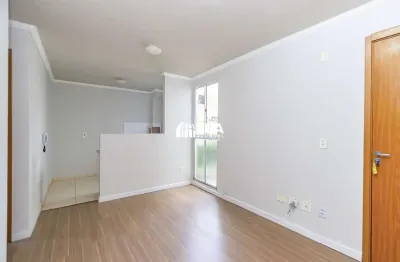 Apartamento com 2 quartos para alugar na Rua João Manoel da Silva, 10, Ouro Fino, São José dos Pinhais