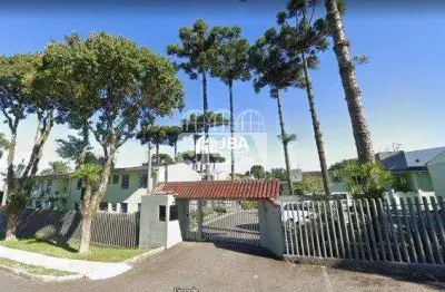 Apartamento com 2 quartos para alugar na Rua Maurício Thá, 140, Uberaba, Curitiba