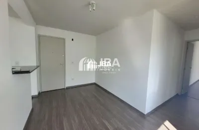 Apartamento com 2 quartos para alugar na Rua Francisco Zanicotti Sobrinho, 180, Santa Cândida, Curitiba
