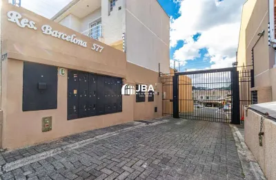 Casa em condomínio fechado com 3 quartos para alugar na Rua Max Schubert, 577, Alto Boqueirão, Curitiba