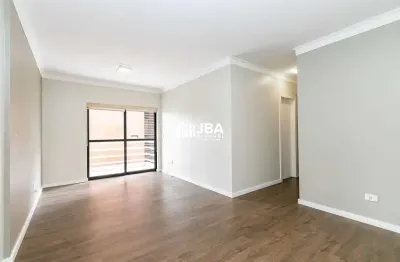 Apartamento com 3 quartos para alugar na Rua Desembargador Aurélio Feijó, 293, Boa Vista, Curitiba