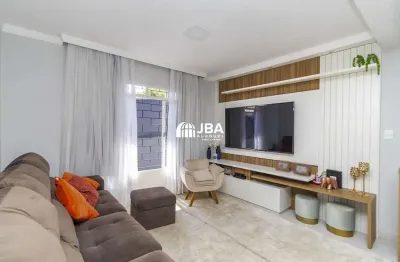 Casa com 4 quartos para alugar na Rua Valentim Bokowski, 121, Guabirotuba, Curitiba