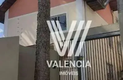 Sobrado | 3 dorm | suíte | 2 vagas | 94 m² priv | barreirinha - curitiba/pr