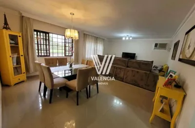 Casa térrea | 3 dorm | suíte | 2 vagas | 193 m² priv | jardim social - curitiba/pr
