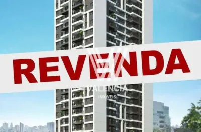 Explore botânico | 2 dorm | suíte | vaga | 61 m² priv | cristo rei - curitiba/pr