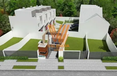 Terreno | cond. villa serena | 117 m² | com projeto pronto | c. comprido