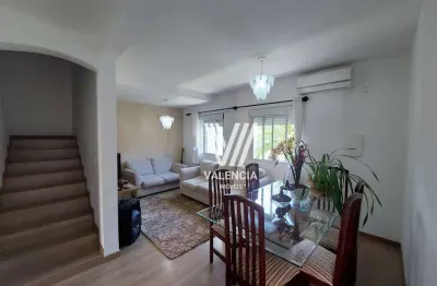 Sobrado triplex | 3 dormitórios | suíte | 4 vagas | 190m² privativos | fazendinha