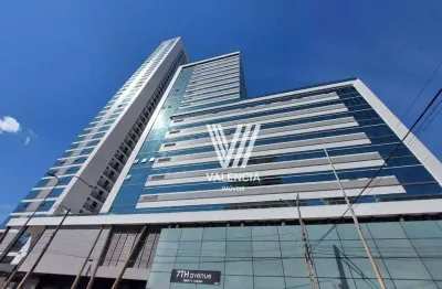 7 th avenue | sala comercial | 47 m² privativos | centro