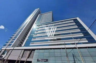 Sala comercial com 1 sala à venda na Avenida Sete de Setembro, 2451, Rebouças, Curitiba