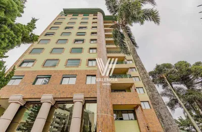 Monte verde | 3 dorm | suíte | 2 vagas | 149 m² priv | centro - curitiba/pr