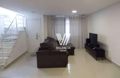 Sobrado | 3 dorm | suíte | 2 vagas | 116 m² priv | fazendinha - curitiba/pr